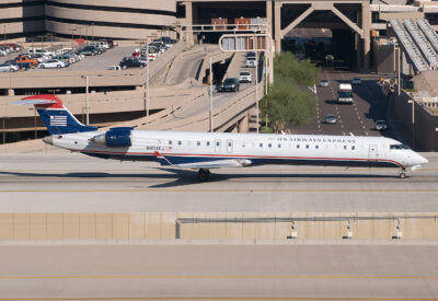 USAirwaysExpress CRJ900 N904FJ PHX 031010