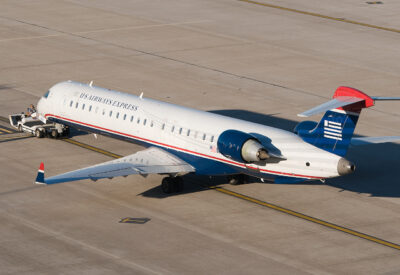 USAirwaysExpress CRJ900 N956LR PHX 031010