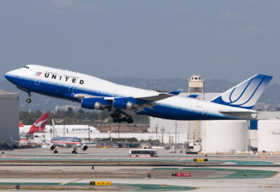 UnitedAirlines 744 N127UA LAX 071010
