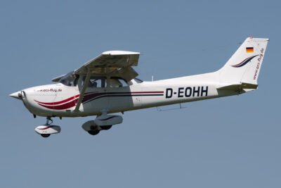 acsflug C172 D-EOHH GHF 180819
