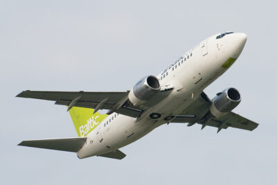 airBaltic 735 YL-BBH DUS 290807