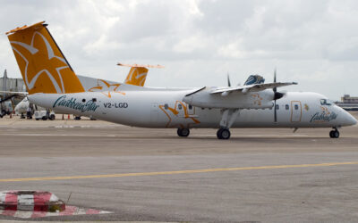 CaribbeanStar Dash8-300 V2-LGD POS 211206