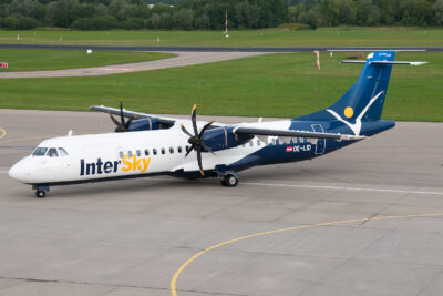 Intersky ATR72 OE-LID FDH 260813 A
