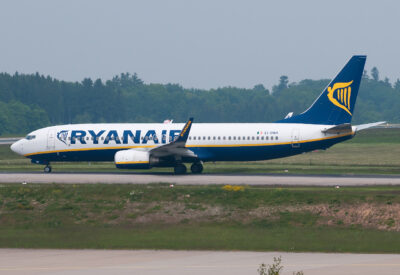 Ryanair 73H EI-DWK HHN 230515