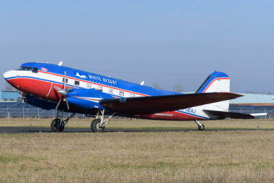 ALCIAviation BT-67 C-GEAJ GHF 030324a