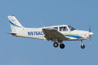 NaplesAirCenter PA-28 N976AC APF 260324