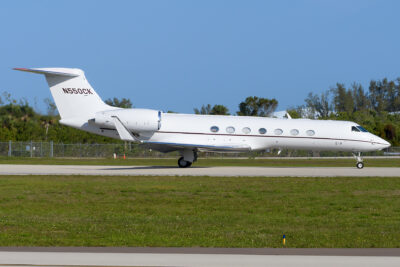 Private G550 N550CK APF 260324