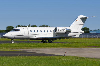 AirIndependence CL-650 D-AWBF 140724