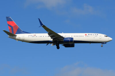 Delta 739 N830DN TPA 240324