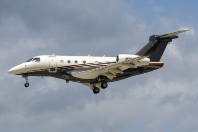 Flexjet Challenger604 N336FX BCT 280324