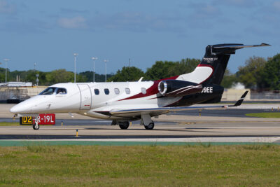 Private Phenom300 N899EE TPA 240324