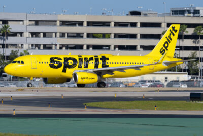 Spirit A32A N624NK TPA 250324a