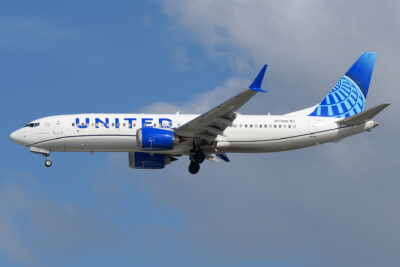 United 38M N17300 TPA 240324a