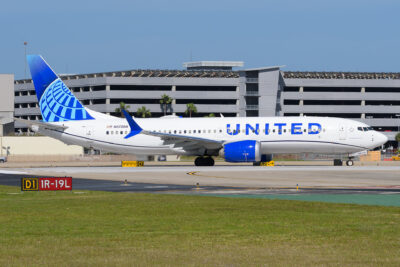 United 38M N57286 TPA 250324