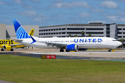 United 39M N37547 TPA 240324a