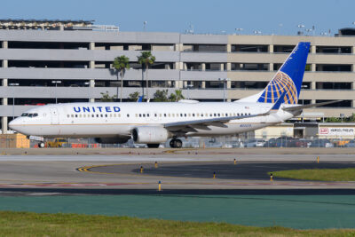 United 739 N37273 TPA 250324a