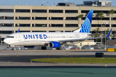 United 739 N69806 TPA 250324