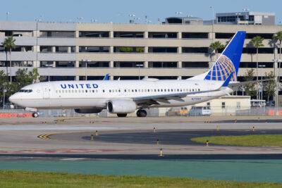 United 73H N77542 TPA 240324