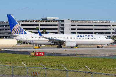 United 73H N77542 TPA 240324a