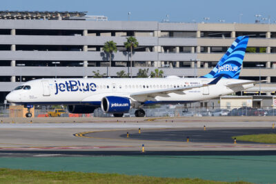 jetBlue A223 N3085J TPA 250324a