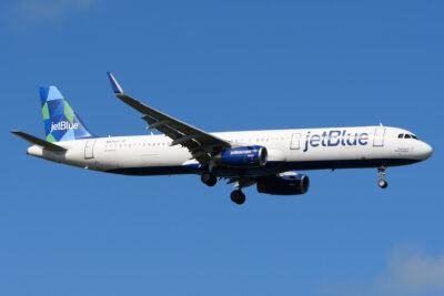 jetBlue A32B N974JT TPA 240324