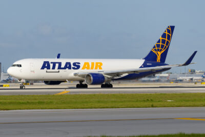 AtlasAir 76F N663GT MIA 260324