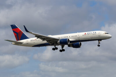 Delta 75W N67171 MIA 260324