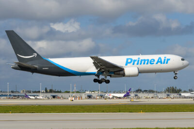 PrimeAir 76F N1499A MIA 260324