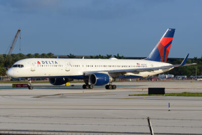 Delta 75W N537US FLL 270324