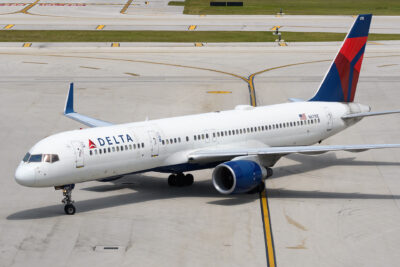 Delta 75W N6710E FLL 270324