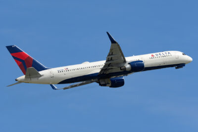 Delta 75W N6711M FLL 270324