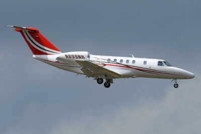 Private Citation4 N899NH OPF 270324