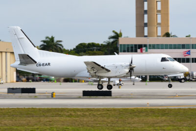 TopFlight S340F C6-EAR FLL 270324