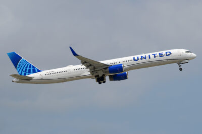 United 75T N57863 FLL 270324a