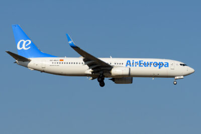 AirEuropa 73H EC-MVY, FCO 020824